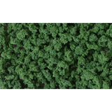 Woodland Scenics Bushes Dark Green Bag FC147