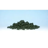 Woodland Scenics Bushes Dark Green Bag FC147