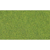 Woodland Scenics Blended Turf - Green Blend Bag T49