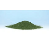 Woodland Scenics Blended Turf - Green Blend Bag T49