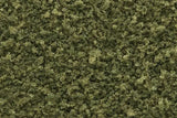 Woodland Scenics Coarse Turf Burnt Grass Bag T62