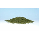 Woodland Scenics Coarse Turf Burnt Grass Bag T62