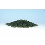 Woodland Scenics Coarse Turf Dark Green Bag T65