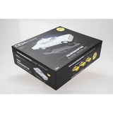 DDA 1:24 Plastic Kit XB V8 Interceptor