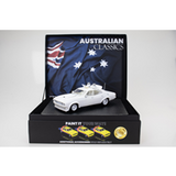 DDA 1:24 Plastic Kit XB V8 Interceptor