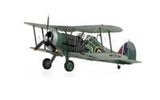 AIRFIX A02052B Gloster Gladiator Mk.I/Mk.II