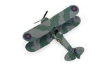 AIRFIX A02052B Gloster Gladiator Mk.I/Mk.II