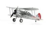 AIRFIX A02052B Gloster Gladiator Mk.I/Mk.II