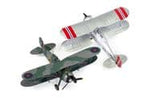 AIRFIX A02052B Gloster Gladiator Mk.I/Mk.II