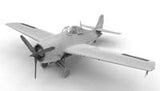 AIRFIX A02070 Grumman F4F-4 Wildcat