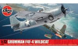 AIRFIX A02070 Grumman F4F-4 Wildcat