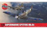 Airfix 1/72 Supermarine Spitfire Mk.Vc