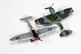 Airfix 1/72 Supermarine Spitfire Mk.Vc