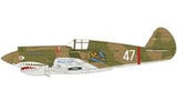 Airfix A05130 Curtiss P-40B Warhawk 1:48