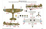 Airfix A05130 Curtiss P-40B Warhawk 1:48