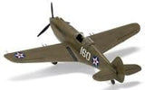 Airfix A05130 Curtiss P-40B Warhawk 1:48