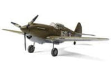 Airfix A05130 Curtiss P-40B Warhawk 1:48
