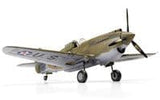 Airfix A05130 Curtiss P-40B Warhawk 1:48
