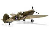 Airfix A05130 Curtiss P-40B Warhawk 1:48
