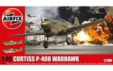 Airfix A05130 Curtiss P-40B Warhawk 1:48