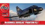 Airfix A06019 McDonnell Douglas Phantom FG.1