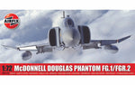 AIRFIX - MCDONNELL DOUGLAS PHANTOM FG.1 / FGR.2 1/72 A06019A
