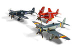 AIRFIX -  HAWKER SEA FURY FB.11 1/48 A06105A
