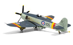 AIRFIX -  HAWKER SEA FURY FB.11 1/48 A06105A