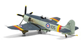 AIRFIX -  HAWKER SEA FURY FB.11 1/48 A06105A