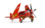 AIRFIX -  HAWKER SEA FURY FB.11 1/48 A06105A