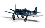 AIRFIX -  HAWKER SEA FURY FB.11 1/48 A06105A