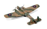 Airfix Armstrong Whitworth Whitley Mk.V