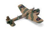 Airfix Armstrong Whitworth Whitley Mk.V