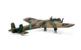 Airfix Armstrong Whitworth Whitley Mk.V
