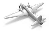 Airfix A08020 Vickers Wellington GR Mk.VIII