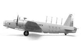 Airfix A08020 Vickers Wellington GR Mk.VIII