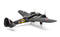 Bristol Blenheim Mk.IF - Airfix A09186