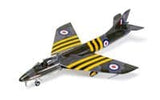 Airfix 1/48 Hawker Hunter F.4/F.5/J.34 Fighter