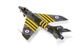 Airfix 1/48 Hawker Hunter F.4/F.5/J.34 Fighter