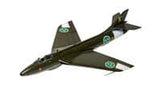 Airfix 1/48 Hawker Hunter F.4/F.5/J.34 Fighter