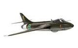 Airfix 1/48 Hawker Hunter F.4/F.5/J.34 Fighter