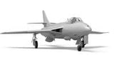 Airfix 1/48 Hawker Hunter F.4/F.5/J.34 Fighter