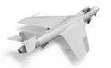 Airfix 1/48 Hawker Hunter F.4/F.5/J.34 Fighter