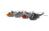 AIRFIX - WESTLAND SEA KING HAS.1 / HAS.5 / HU.5 1/48 A11006