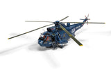 AIRFIX - WESTLAND SEA KING HAS.1 / HAS.5 / HU.5 1/48 A11006