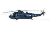 AIRFIX - WESTLAND SEA KING HAS.1 / HAS.5 / HU.5 1/48 A11006