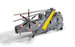 AIRFIX - WESTLAND SEA KING HAS.1 / HAS.5 / HU.5 1/48 A11006