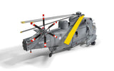 AIRFIX - WESTLAND SEA KING HAS.1 / HAS.5 / HU.5 1/48 A11006