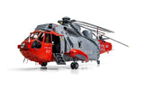 AIRFIX - WESTLAND SEA KING HAS.1 / HAS.5 / HU.5 1/48 A11006