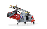 AIRFIX - WESTLAND SEA KING HAS.1 / HAS.5 / HU.5 1/48 A11006